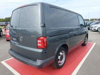 occasion VW Transporter FOURGON L1H1 2.0 TDI 204 DSG7 4MOTION BUSINESS LIN