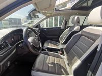 occasion VW T-Roc 2.0 TDI 150ch Carat Exclusive DSG7 Euro6d-T