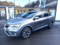 Occasion Renault Arkana Evolution 140 ch (102 kW) 2023 Gris SUV