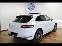 occasion Porsche Macan Turbo 3.6 440 ch