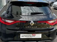 occasion Renault Mégane IV 1.8 TCE 300 RS TROPHY MALUS PAYE