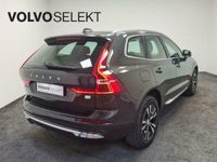 occasion Volvo XC60 T6 AWD 253 + 87ch Inscription business Geartronic