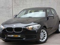 occasion BMW 114 114i/Multistuur/scherm/Pdc