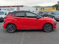 occasion Hyundai Kona KONA1.0 T-GDi 120 Hybrid 48V - N Line Executive