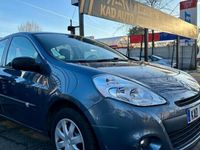 occasion Renault Clio III phase 2 1.5 DCI 75 AUTHENTIQUE