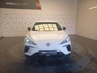 Occasion MG MG4 EV 125 kW (170 ch) 2023 Citadine
