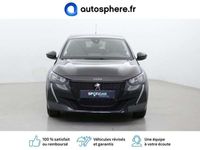 occasion Peugeot e-208 208136ch Allure Pack