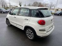 occasion Fiat 500L 1.4 16v 95ch Opening Cross