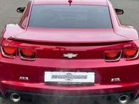 occasion Chevrolet Camaro 6.2 v8 at borla carfax clean hors homologation 4500e