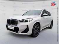 Occasion BMW iX1 M Sport 233 kW (318 ch) 2023 Blanc SUV