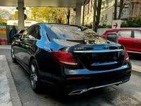 occasion Mercedes E220 Classe d 9G-Tronic 4-Matic Fascination