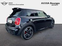 occasion Mini John Cooper Works 231ch Exclusive Design Bvas