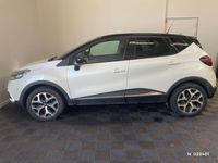 occasion Renault Captur I 0.9 TCe 90ch energy Intens Euro6c