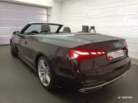 occasion Audi A5 Cabriolet 40 Tdi 204 S Tronic 7