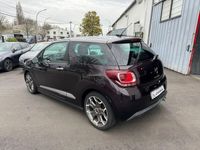 occasion DS Automobiles DS3 1.6 E-hdi90 So Chic 4cv