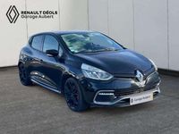 Occasion Renault Clio IV R.S. 200 ch (147 kW) 2015 Noir Berline