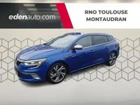 occasion Renault Mégane GT Iv Estate Tce 205 Energy Edc