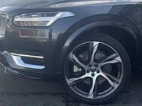 Occasion Volvo XC90 145 ch (106 kW) 2022 Gris SUV