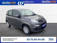 occasion Fiat Panda 1.0i Bsg - 70 S&s Iii Easy Phase 1