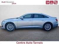 occasion Audi A6 45 TFSI 245ch Avus S tronic 7