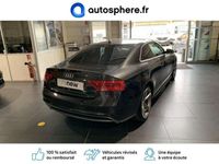 occasion Audi A5 2.0 TDI 190ch clean diesel Avus Multitronic Euro6