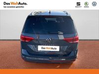 occasion VW Touran Active 2021