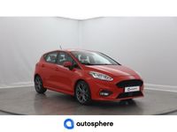 occasion Ford Fiesta 1.0 EcoBoost 100ch Stop&Start ST-Line 5p