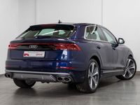 occasion Audi SQ8 4.0 V8 TFSI 507CH QUATTRO TIPTRONIC 8