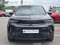 Occasion Opel Mokka GS Line 130 ch (95 kW) 2022 Noir SUV