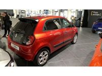 occasion Renault Twingo E-Tech Electric Life R80 Achat Intégral - 21MY