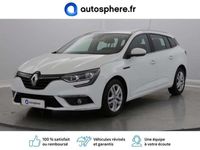 occasion Renault Mégane IV 