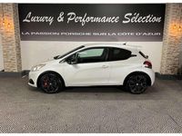 occasion Peugeot 208 Gti By Sport - Phase 2