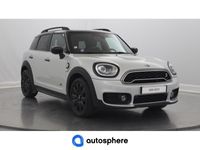 occasion Mini One Countryman Cooper SE 136ch + 88ch Longst ALL4 BVA6 7cv