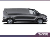 Nouvelle Ford Transit Custom Limited 170 ch (125 kW) 2025 Gris Berline