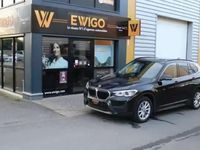 occasion BMW 220 X1 Ii (f48) Xdrive 25eaCh Business Design + Toit Panoramique Ouvrant (1 Ere Main)