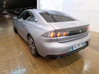 occasion Peugeot 508 Puretech 180ch S&s Allure Eat8