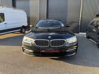 Occasion BMW 530 Luxury Line 266 ch (195 kW) 2018 Berline