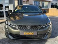 Occasion Peugeot 508 GT-line 163 ch (119 kW) 2020 Break