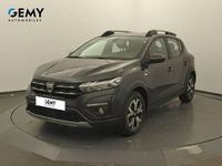 Occasion Dacia Sandero Comfort 2022 Gris Citadine