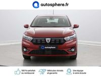 occasion Dacia Sandero 1.0 SCe 65ch Confort