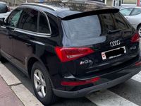 occasion Audi Q5 2.0 TDI 170 DPF Quattro S Line