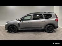 Occasion Dacia Jogger Extreme 100 ch (73 kW) 2025 Gris Monospace