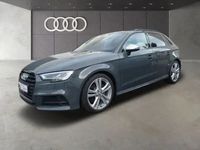 occasion Audi S3 50 Tfsi 300ch Quattro S Tronic 7 Euro6d-t