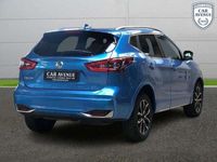 occasion Nissan Qashqai 1.5 dCi 115ch Tekna+ DCT