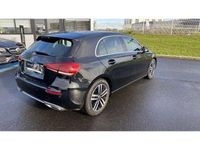 occasion Mercedes A180 CLASSE136ch Progressive Line 7G-DCT