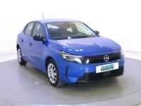 Occasion Opel Corsa 100 ch (73 kW) 2024 Bleu Berline