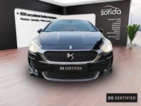 occasion DS Automobiles DS5 Thp 165ch So Chic S&s Eat6