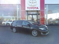 Occasion Toyota Auris Hybrid Style 101 ch (74 kW) 2014 Gris Break