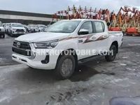 occasion Toyota HiLux Pick-up Double Cabin Luxe - Export Out Eu Tropical
