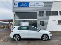 occasion VW Golf VIII 1.4 e-hybrid 245 gte